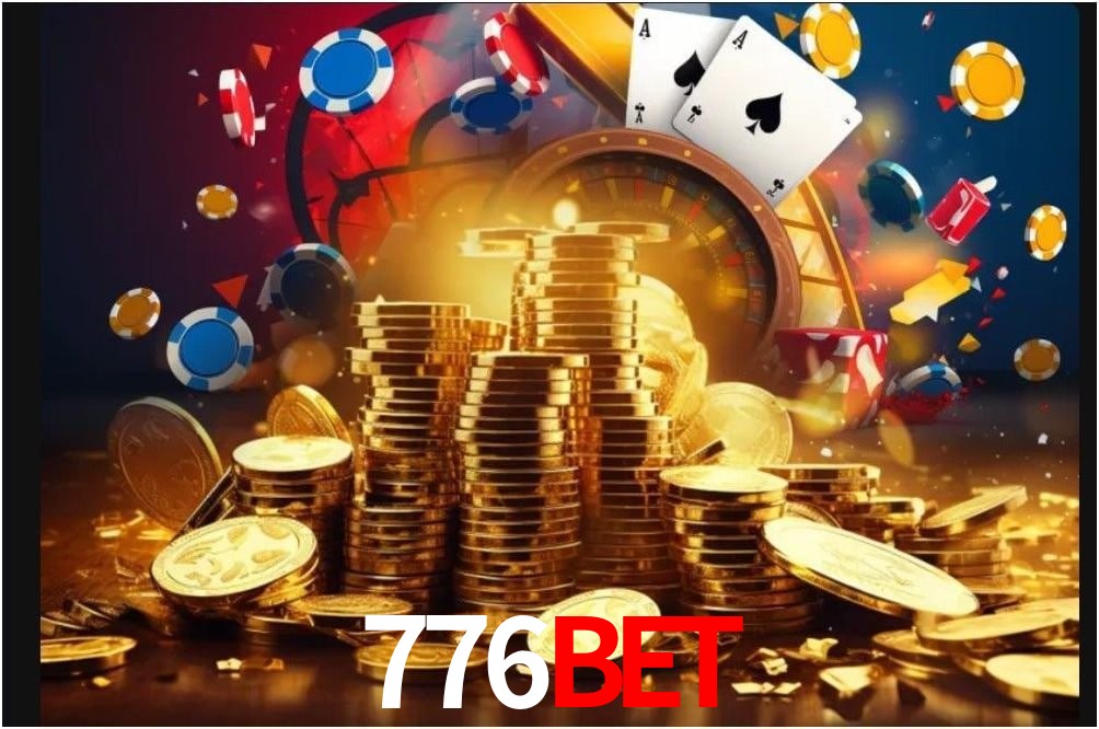 Promoções Sazonais 776BET