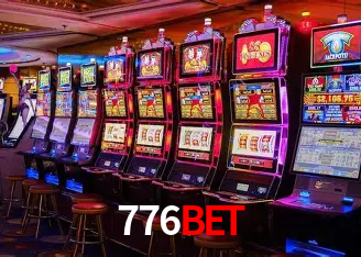 Seasonal Promotions 776BET
