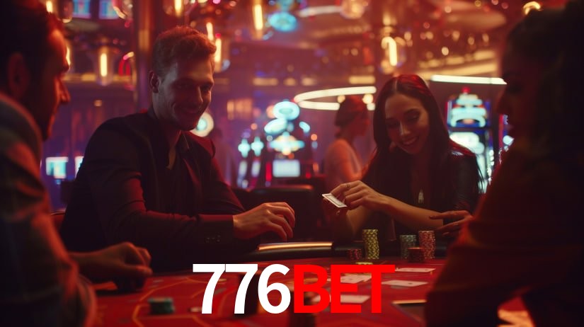 Jogos Exclusivos 776BET