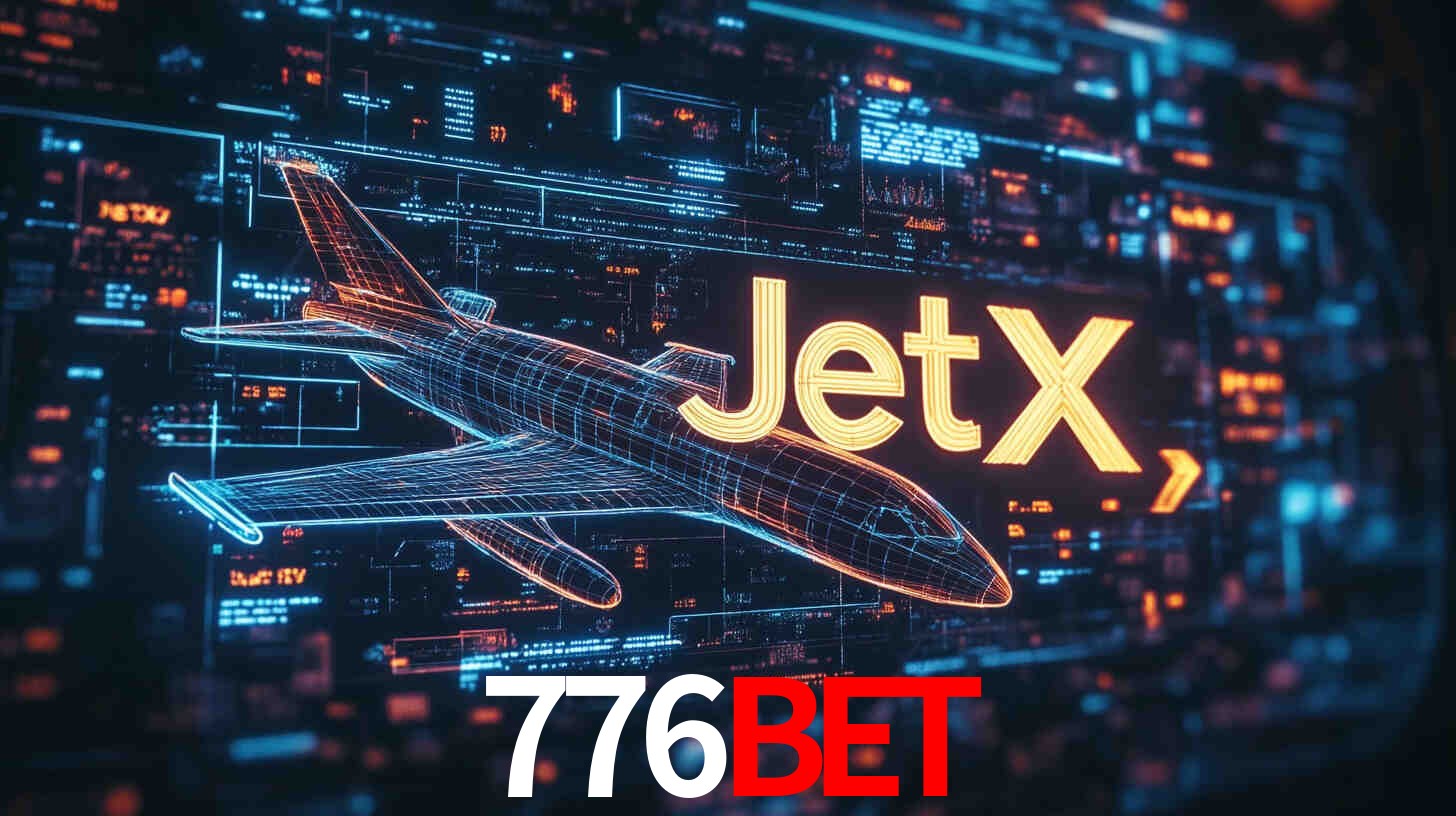 Casino Ao Vivo 776BET