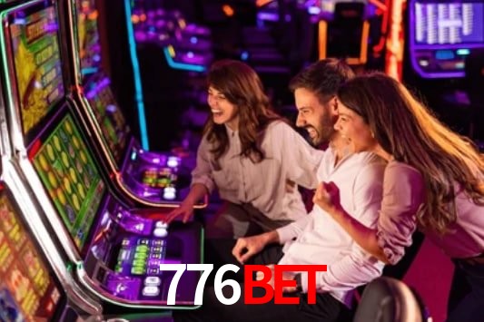 Especiais de Fim de Semana 776BET