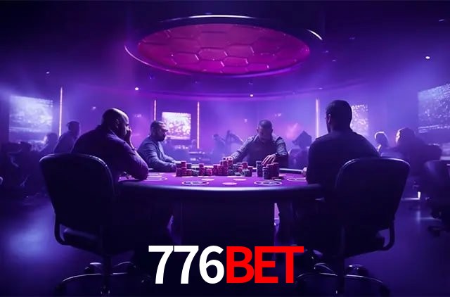 Inovações de Jogos na 776BET: O Futuro das Experiências Interativas