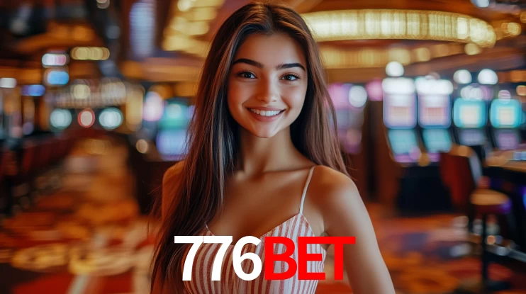 Experimente o Login Seguro Premium no 776BET