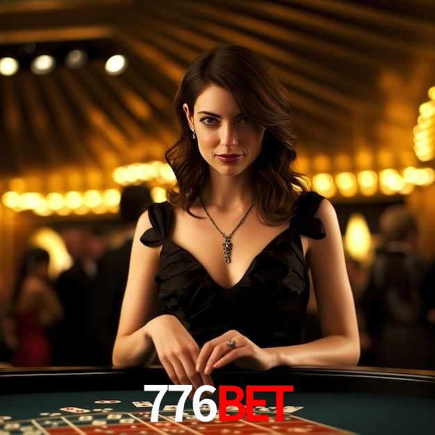 Estatísticas do Jogo 776BET