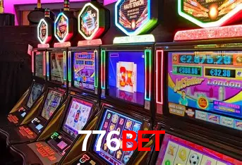 cassino 776BET