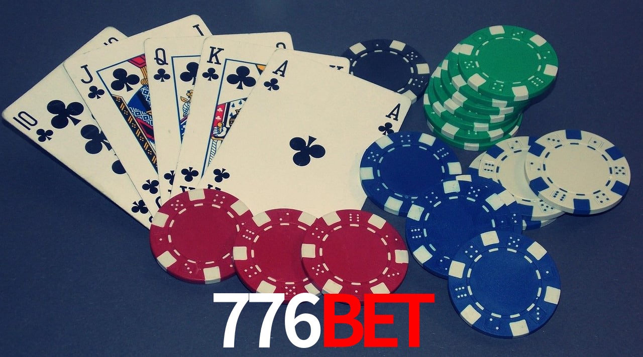 Basketball Betting 776BET