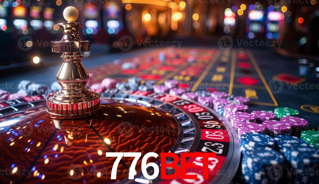 Quick Registration 776BET