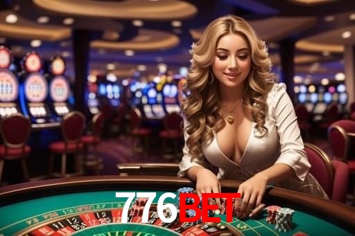 Blackjack Table 776BET