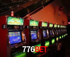 Platform Technology 776BET