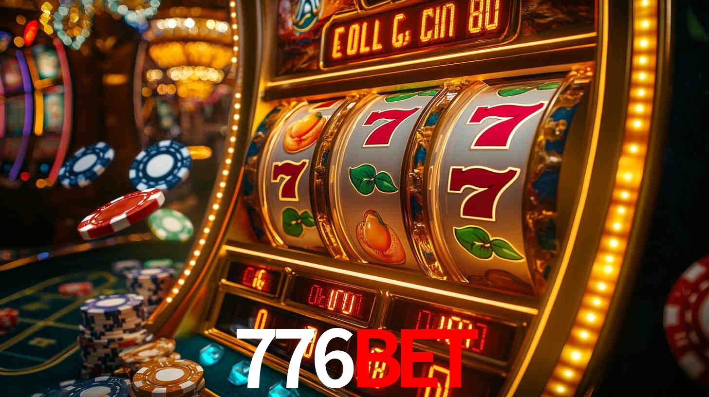 776BET