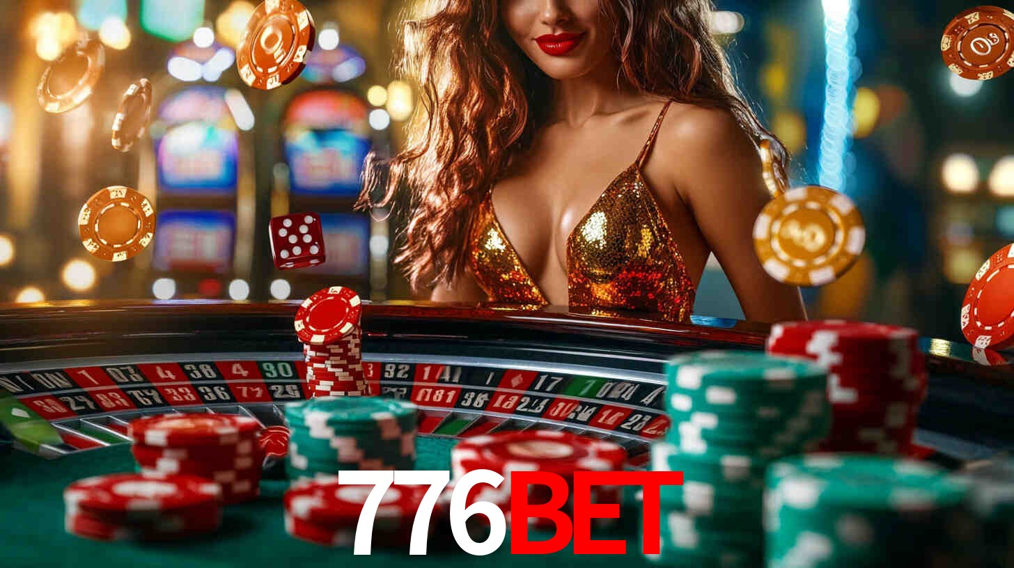 776BET,776BET.COM