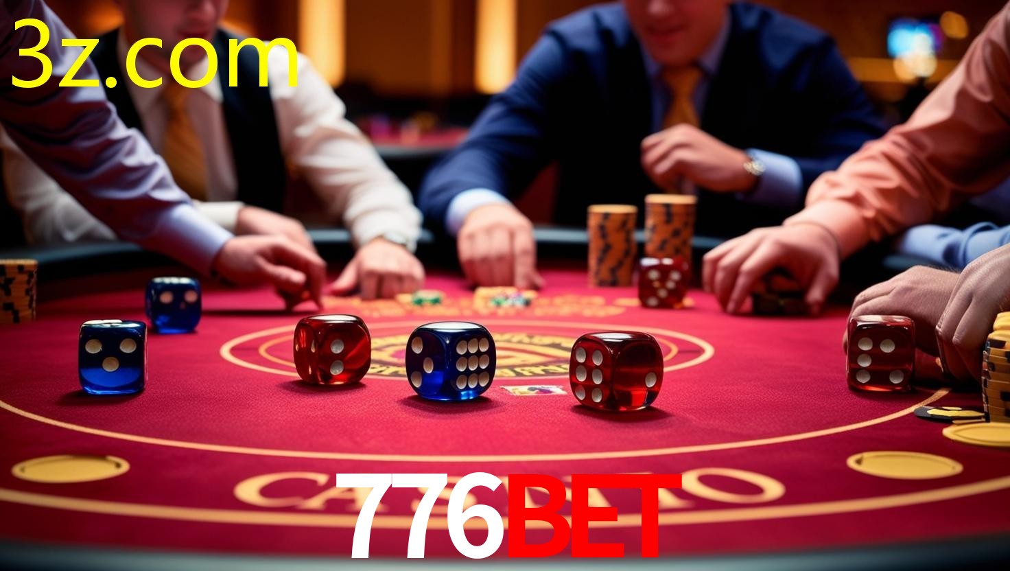 776BET.COM