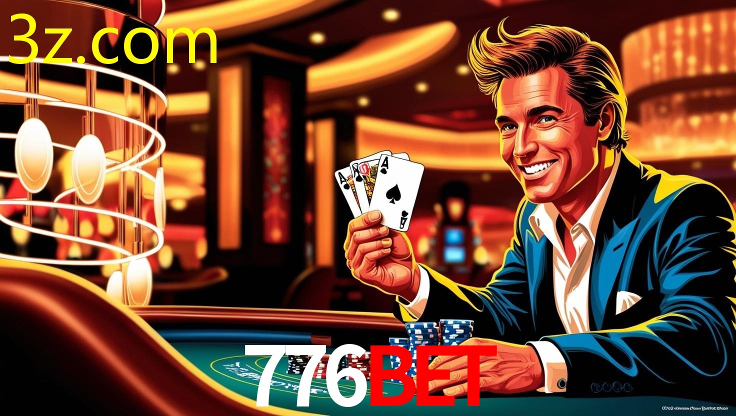 776BET.COM