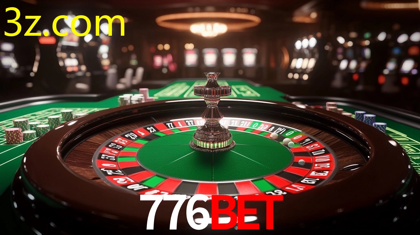 776BET.COM
