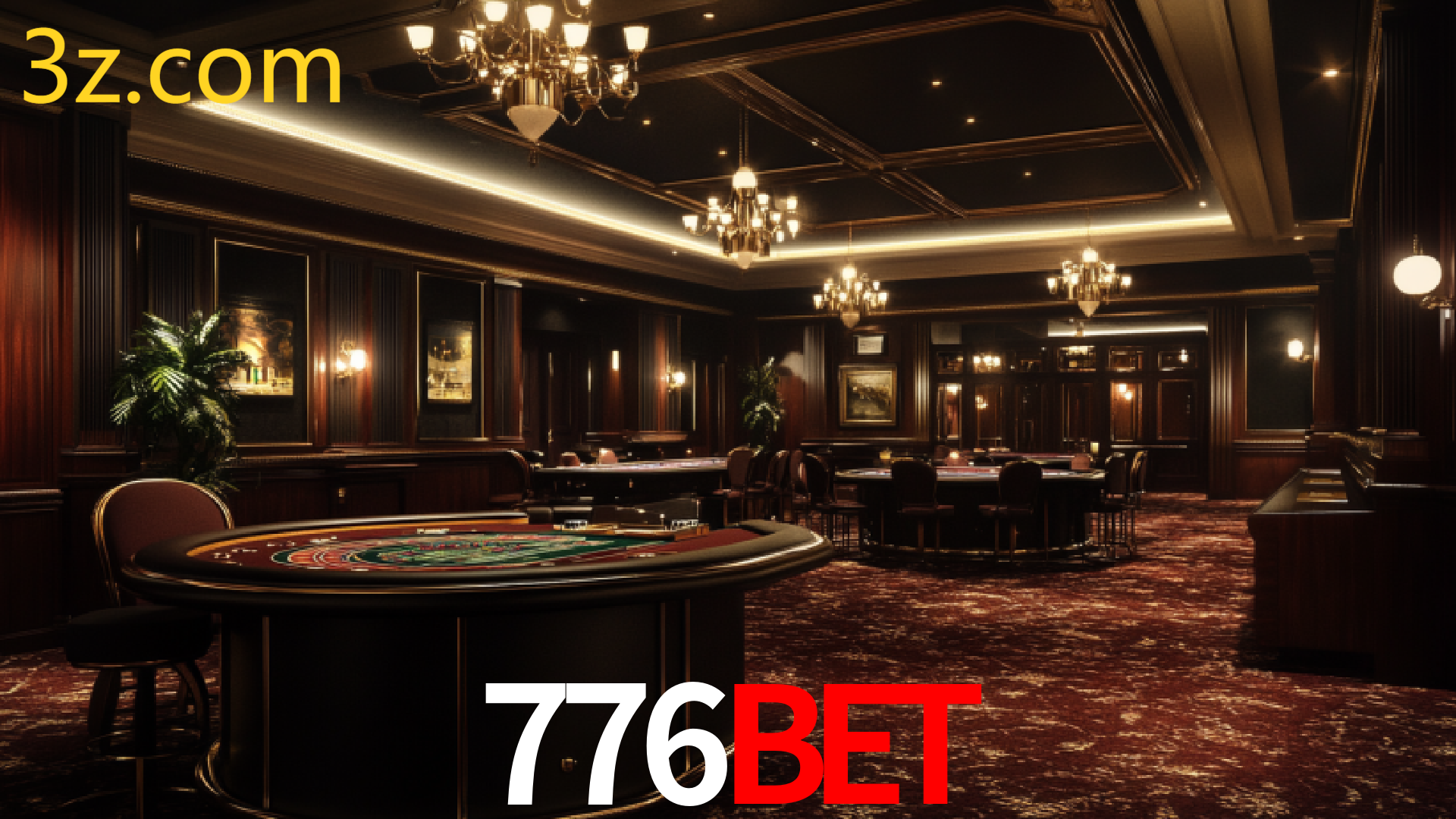 776BET.COM