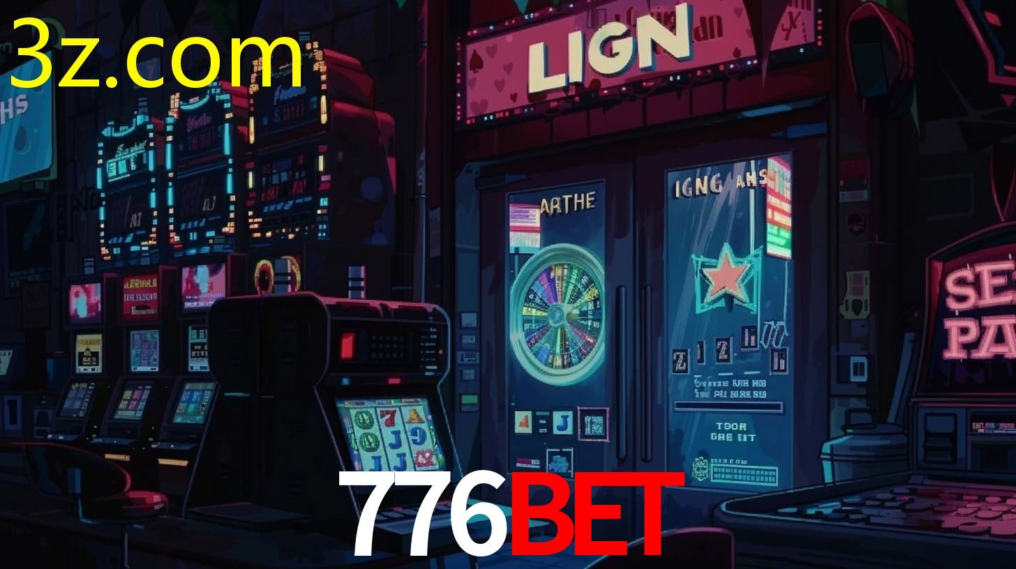 776BET.COM