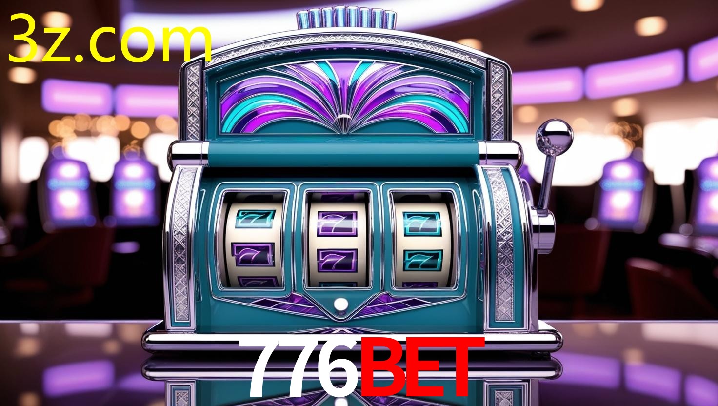 776BET.COM