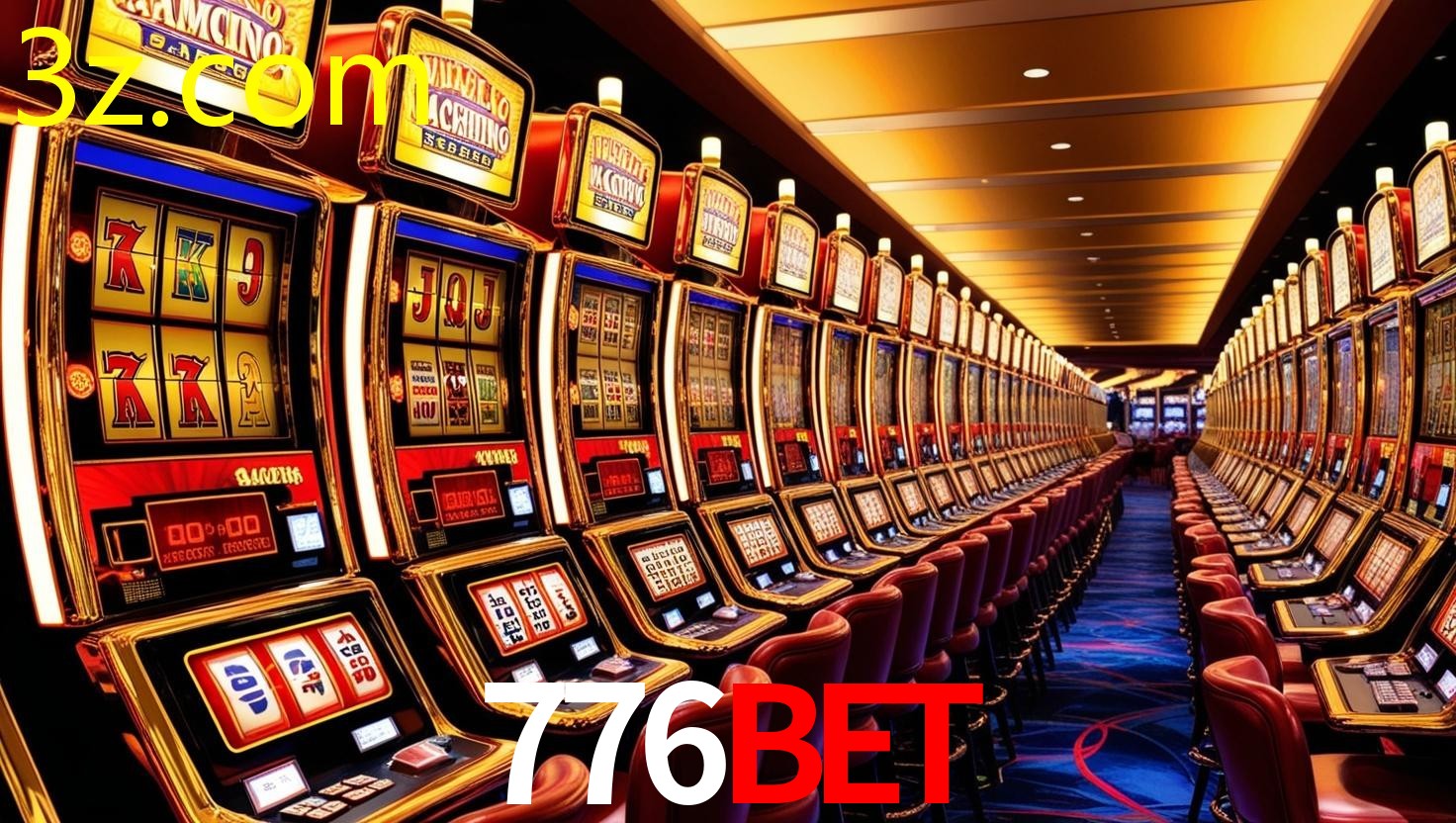776BET.COM