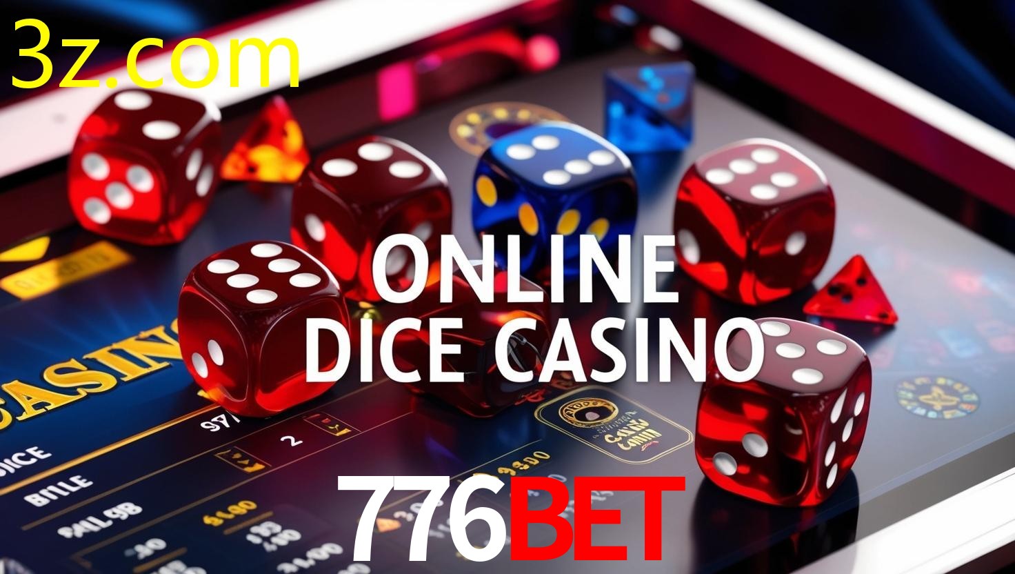 776BET.COM