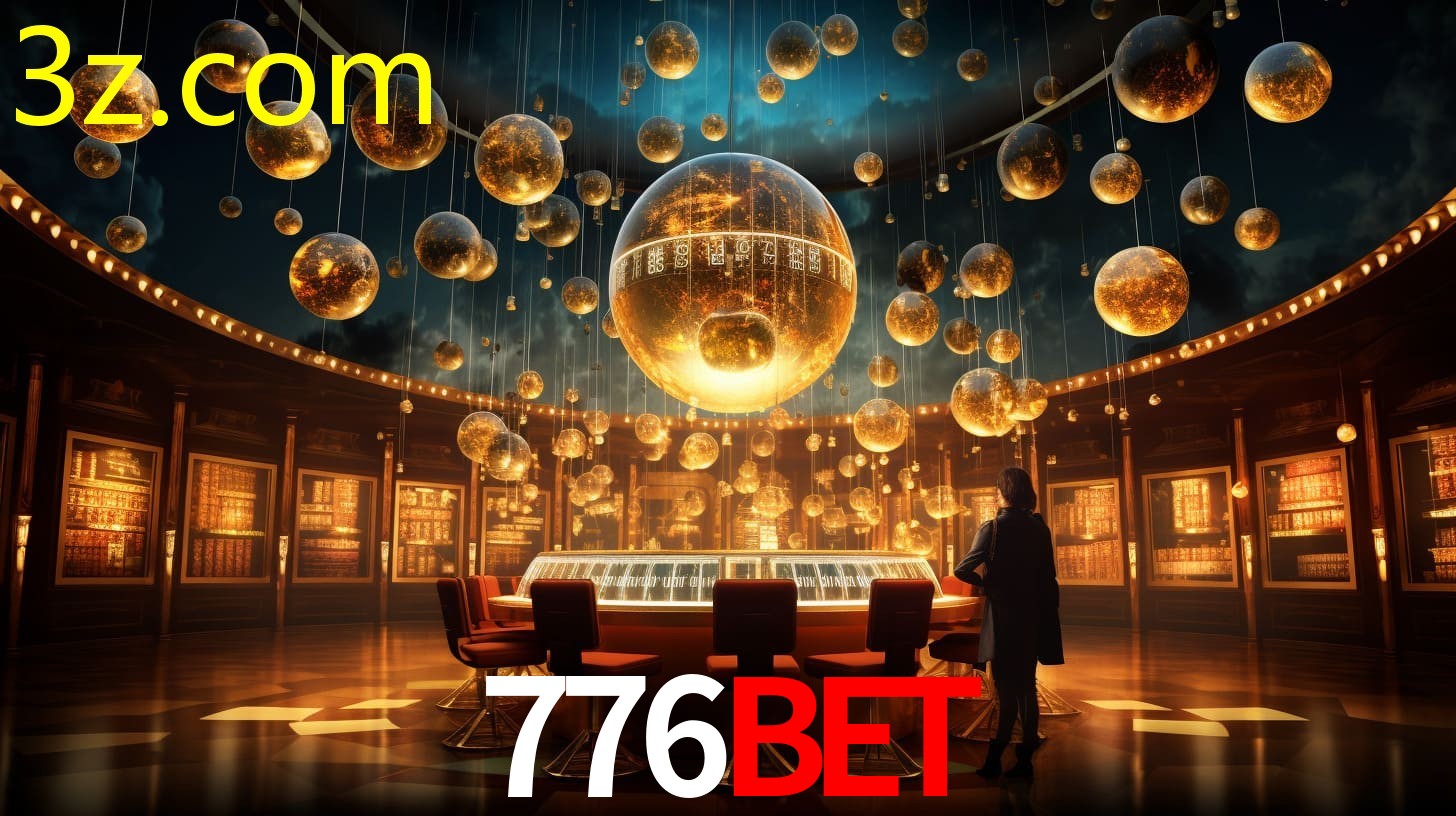 776BET.COM