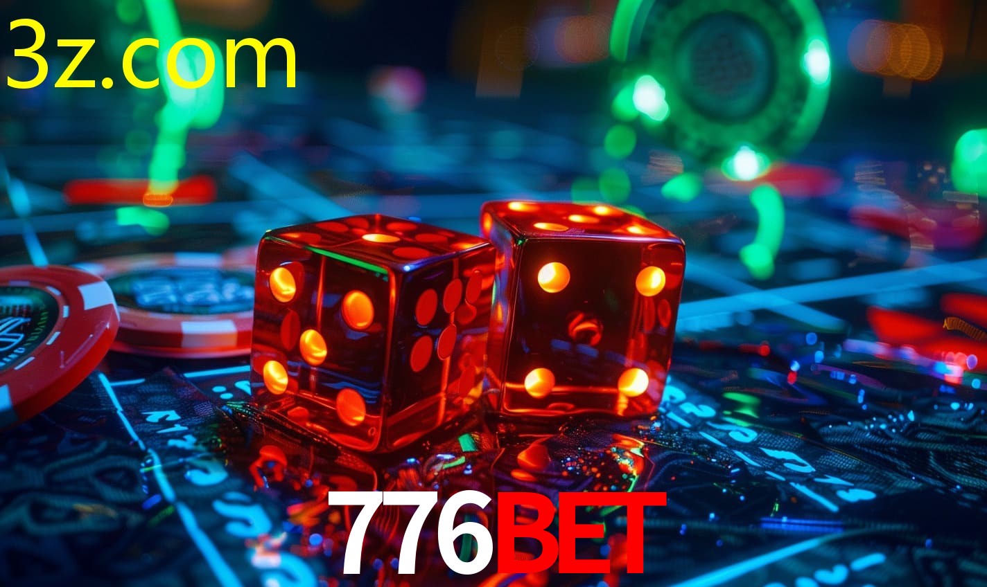 776BET.COM