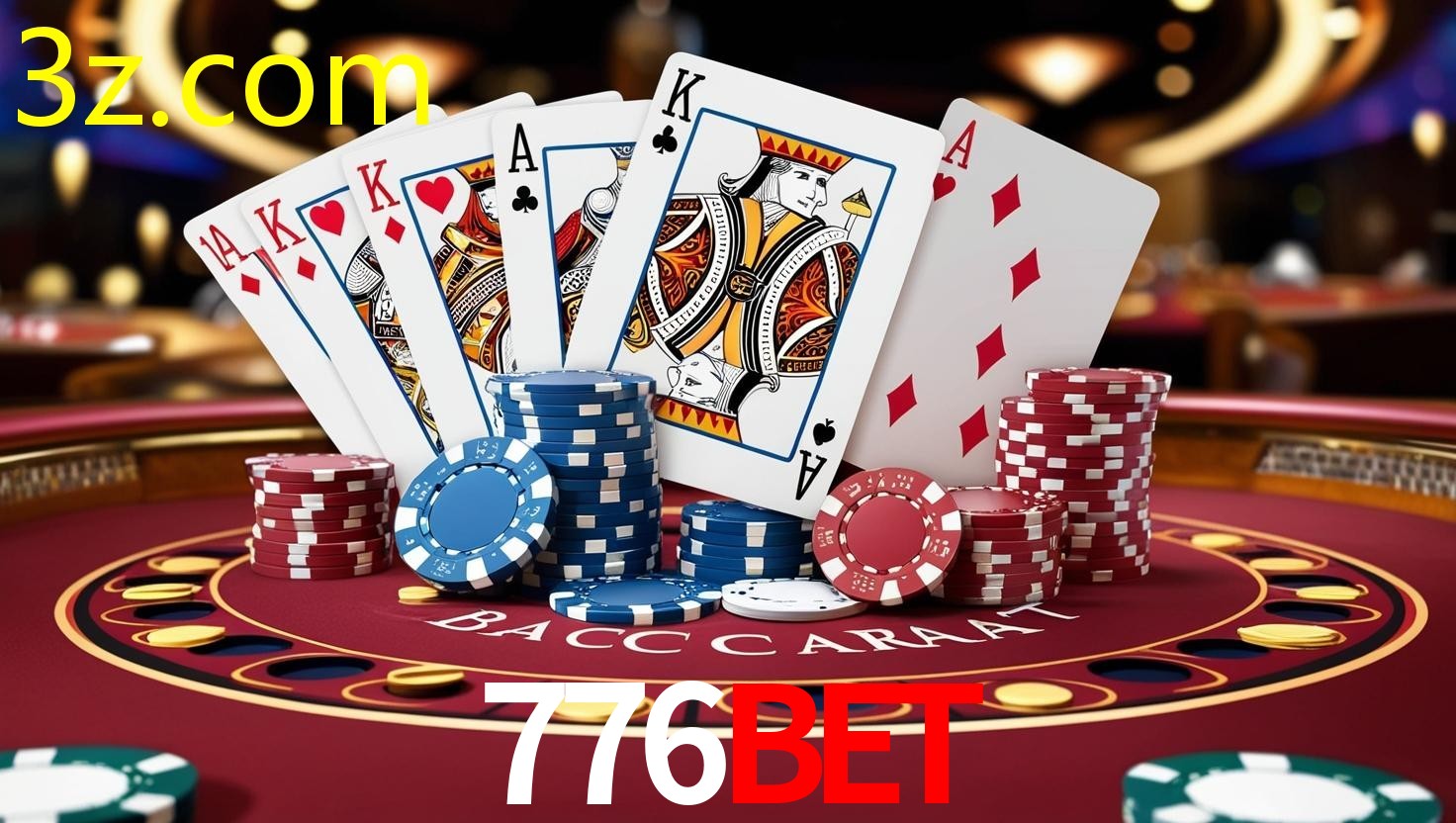 776BET.COM