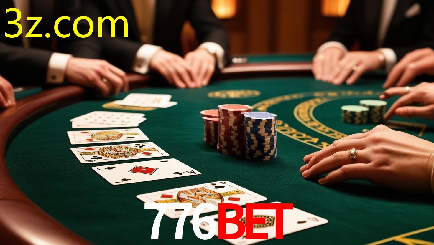 776BET.COM