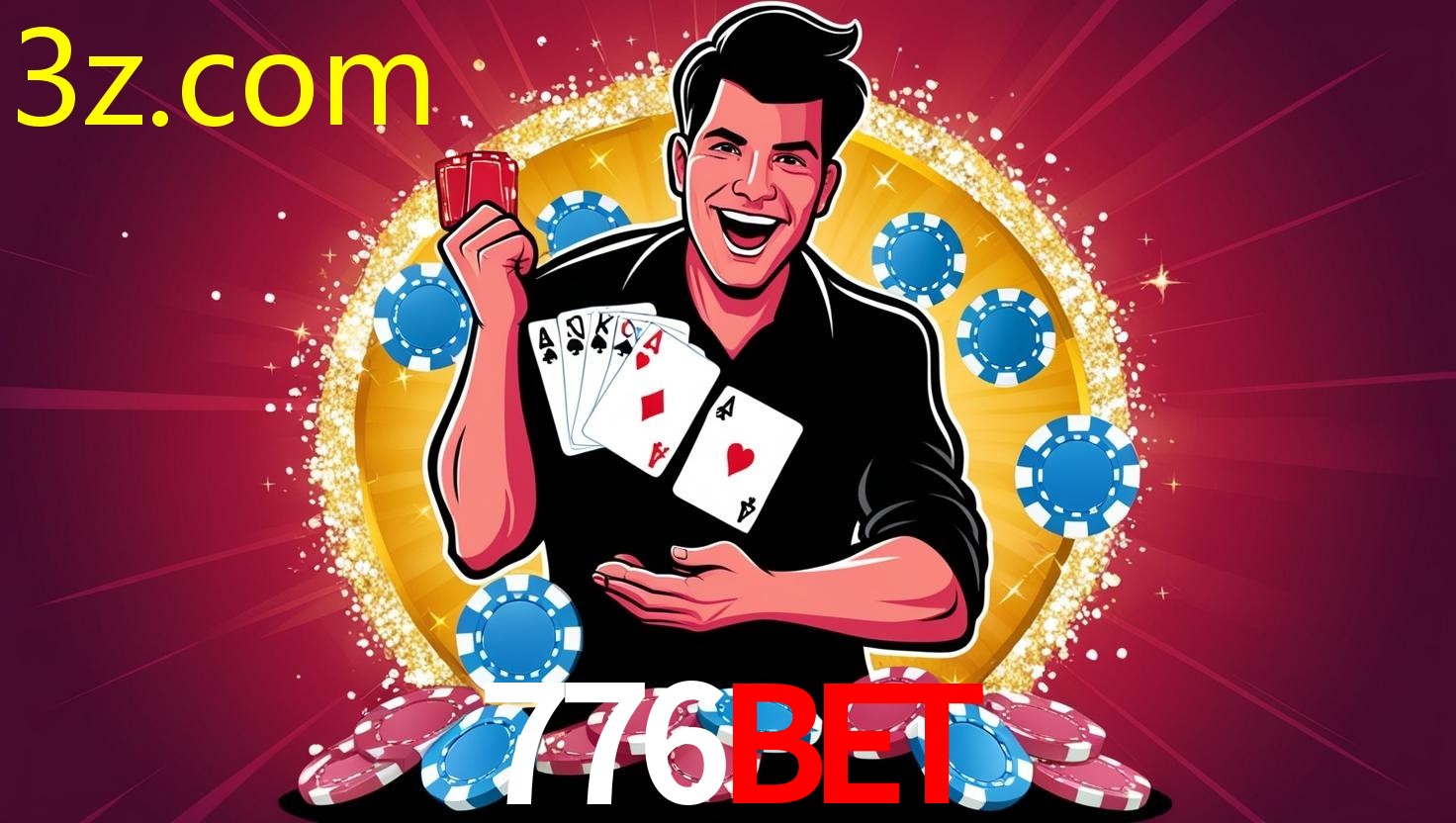 776BET.COM