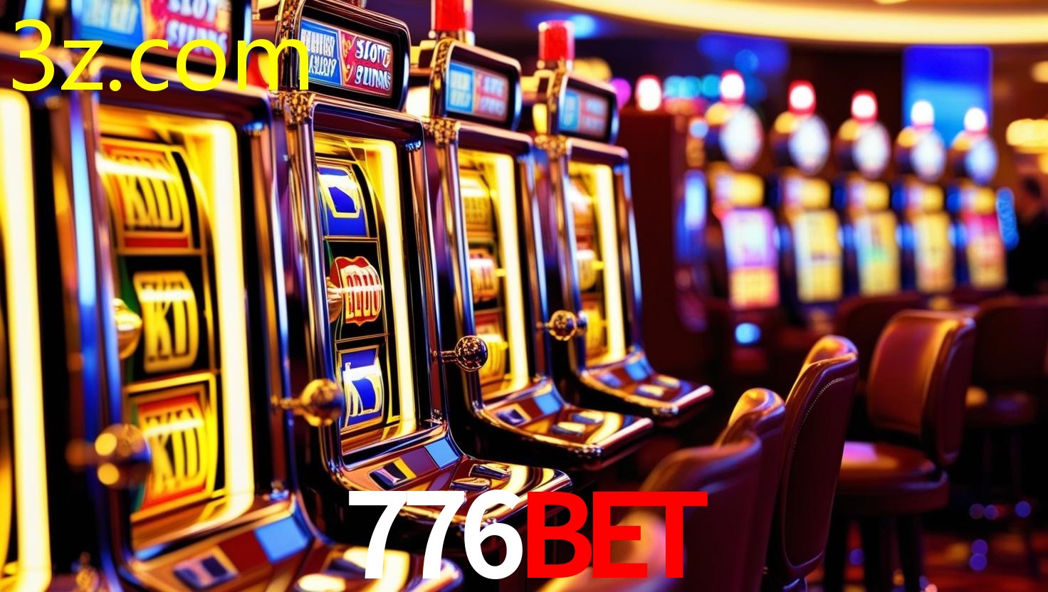 776BET.COM
