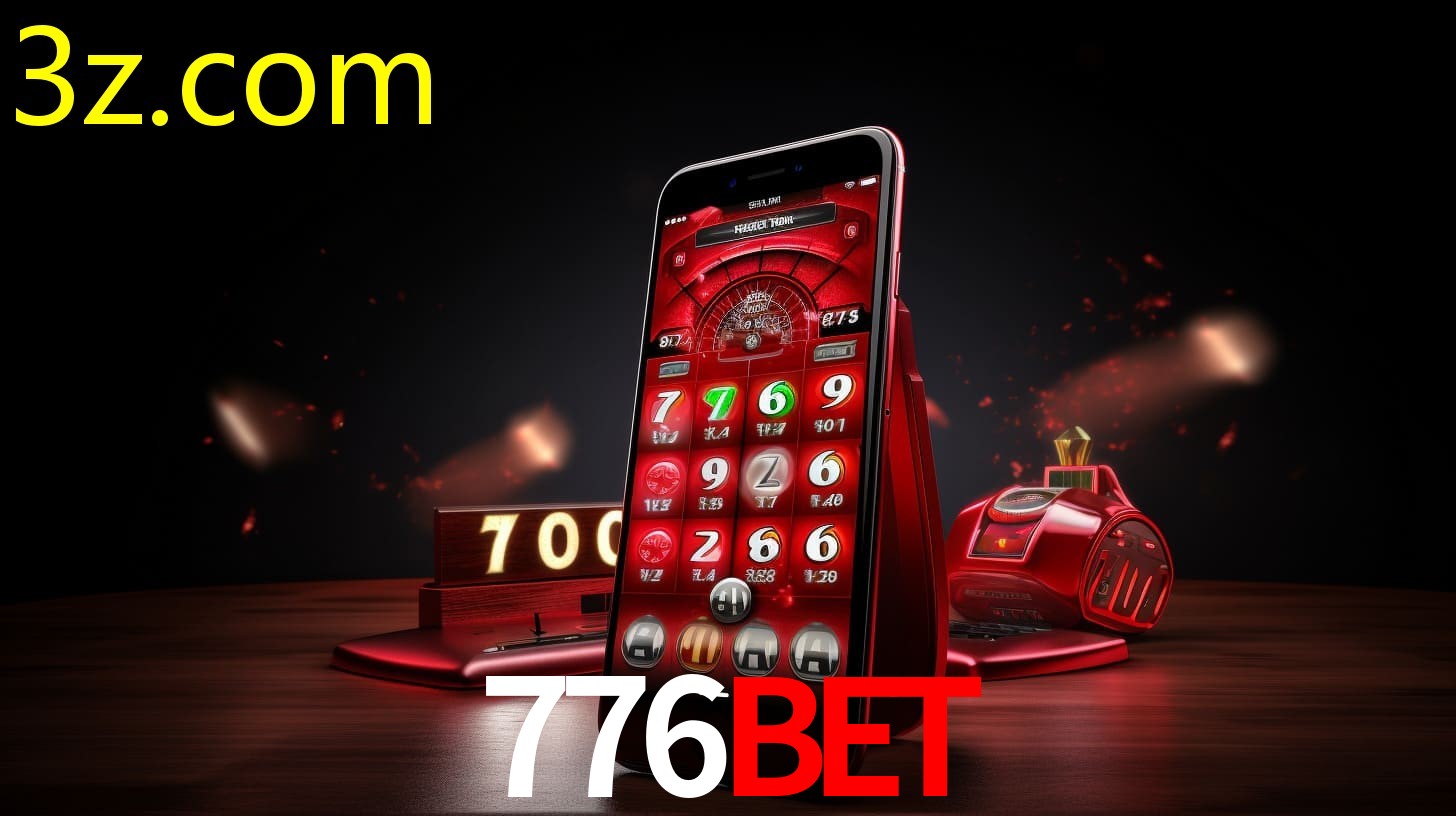 776BET.COM