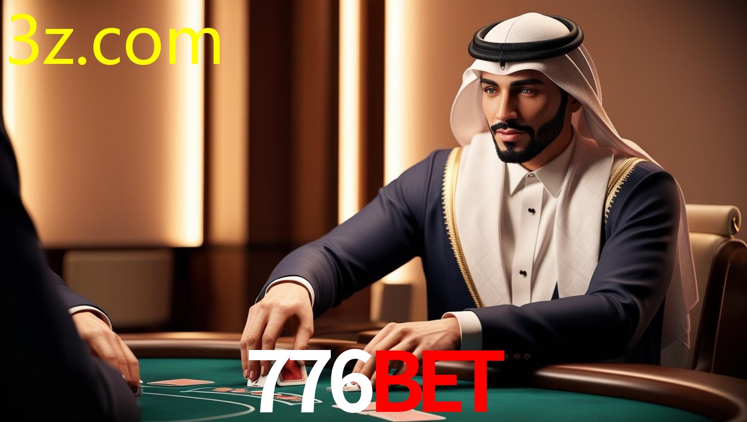 776BET.COM