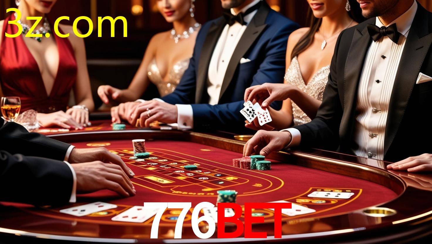 776BET.COM