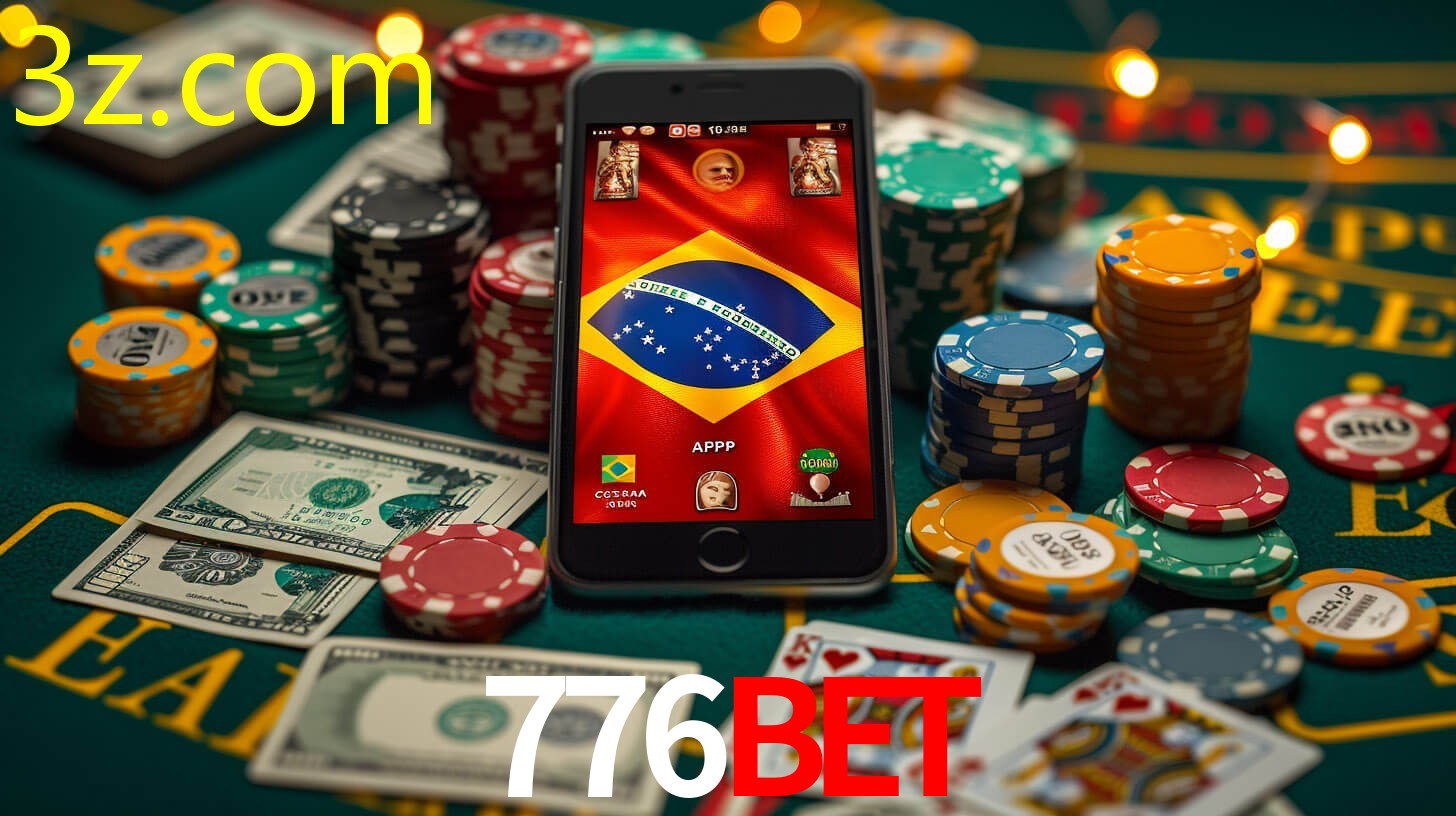 776BET.COM