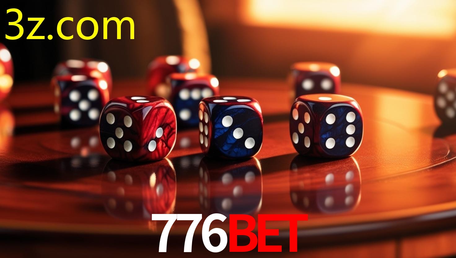 776BET.COM